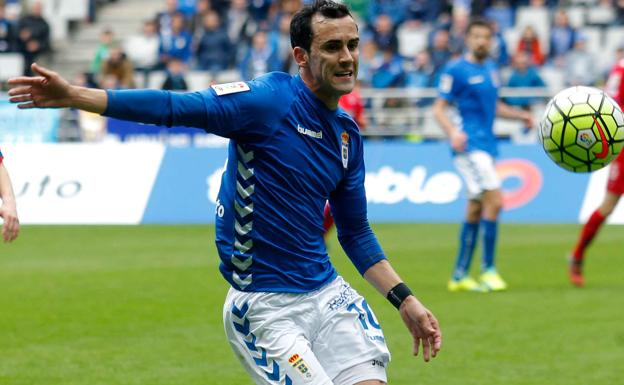 Real Oviedo | La Copa se atraganta por un mal inicio de partido
