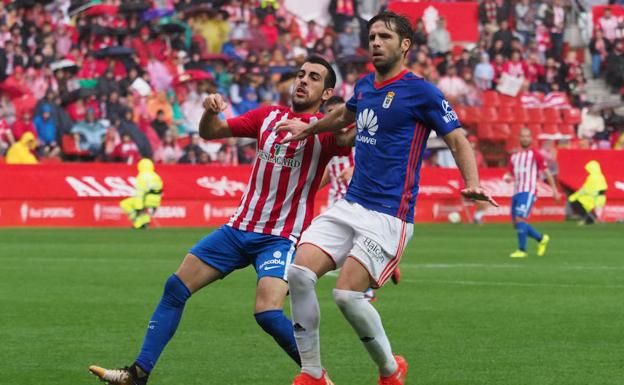 Real Oviedo-Sporting, el domingo 4 de febrero a las seis de la tarde Real Oviedo-Sporting, el domingo 4 de febrero a las seis de la tarde