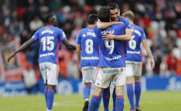 Lugo-Real Oviedo en directo Lugo-Real Oviedo en directo