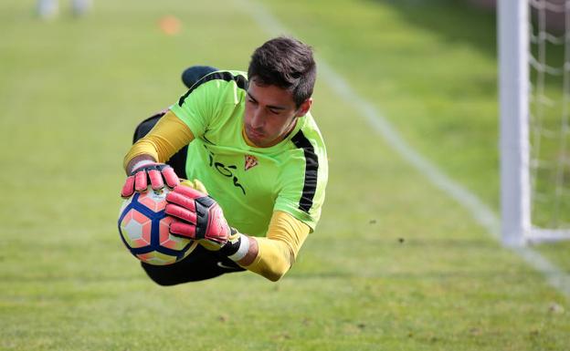 Diego Mariño.