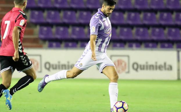 Álex Pérez.
