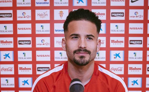Rubén García./Arnlado García.