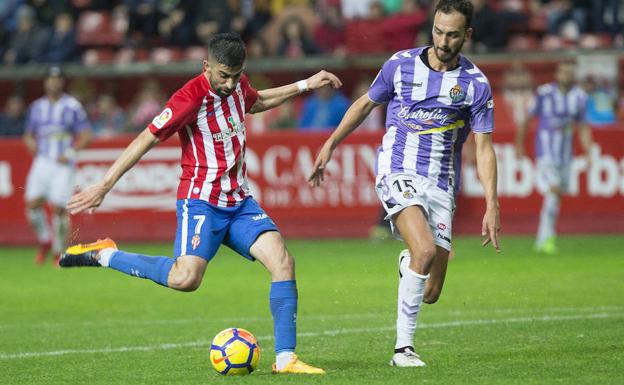 La Mareona ya prepara el desembarco en Pucela La Mareona ya prepara el desembarco en Pucela
