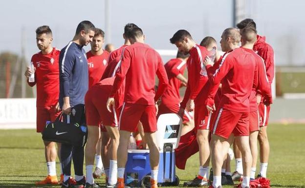A veintiún puntos de Primera