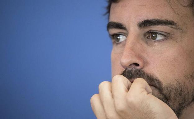Fernando Alonso