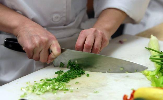 Estos errores en la cocina pueden intoxicarte