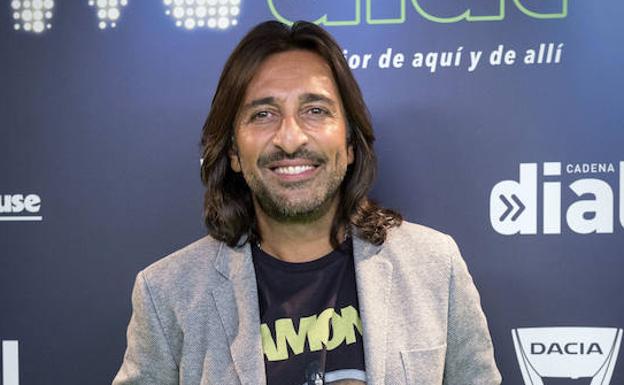 Antonio Carmona, en coma inducido por una infección