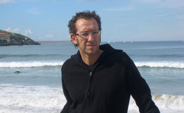 Ricardo Menéndez Salmón./Susana Carro