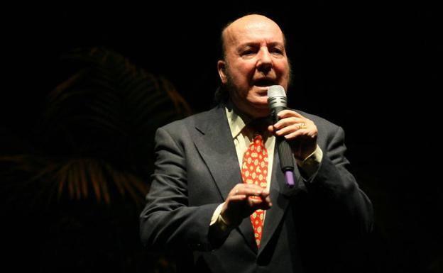 Última hora sobre el estado de salud de Chiquito de la Calzada: en coma