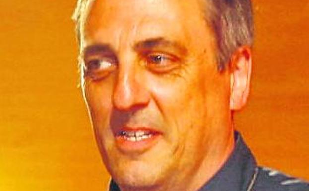 Fallece Benjamín Álvarez, fundador de Apaci, tras un atropello en el centro de Oviedo