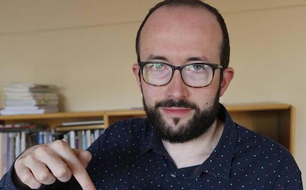 Alejandro Díaz Castaño./