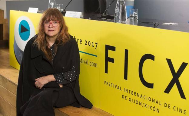 Isabel Coixet./EFE