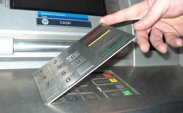 Si el cajero no te da dinero, haz caso a estos consejos de la Guardia Civil