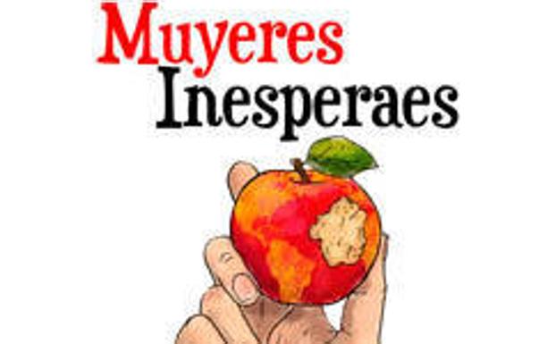 Cartel de la obra de teatro que se estrena en el Jovellanos./