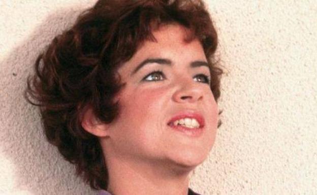 El Desconcertante Aspecto De Stockard Channing Betty Rizzo Te