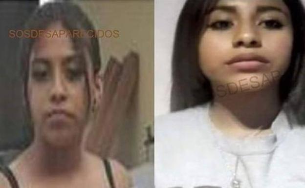 La carta de una menor que se fugó para irse con un miembro de una banda latina La carta de una menor que se fugó para irse con un miembro de una banda latina