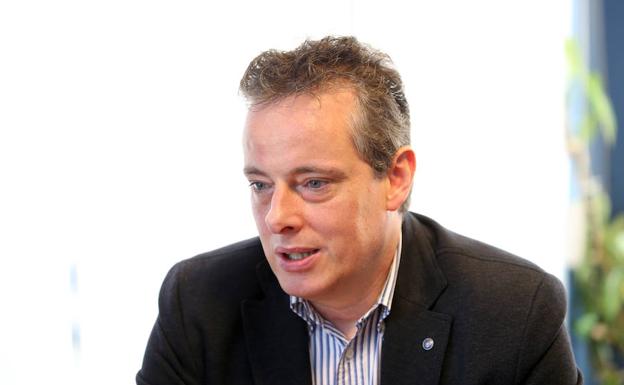 «Barbón habla de renovación. Yo añadiría capacidad y respaldo electoral demostrado»