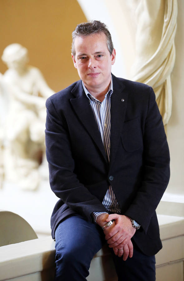 «Fernando Lastra tiene una gran capacidad política y está demostrando también capacidad de gestión»