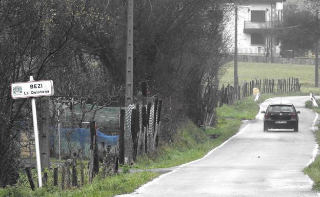 Un bebé de 15 meses y su abuela, heridos de gravedad por el ataque de dos rottweiler en Bizkaia
