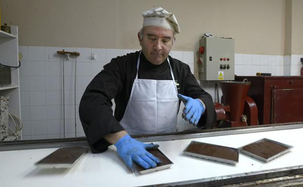 Chocolate artesano Chocolate artesano