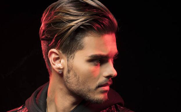 Abraham Mateo.
