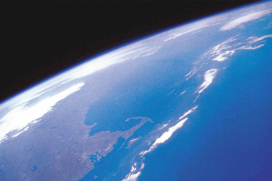 La chatarra espacial china podría caer en el norte de España entre el sábado y el lunes