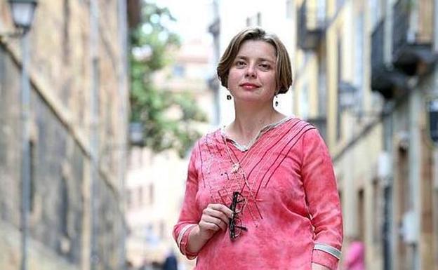 Ana Taboada replica que la licencia de la planta de asfalto de Priorio es un tema «político» Ana Taboada replica que la licencia de la planta de asfalto de Priorio es un tema «político»