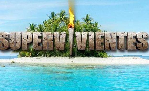 La primera bronca de 'Supervivientes 2018' La primera bronca de 'Supervivientes 2018'