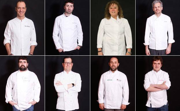 Mesas Top de Asturias, los restaurantes que no te puedes perder en el 2018 Mesas Top de Asturias, los restaurantes que no te puedes perder en el 2018