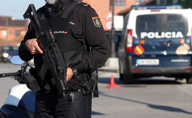 Baja la criminalidad en Asturias: 70 delitos al día en 2017