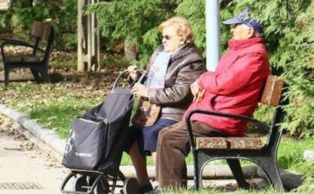 El Ayuntamiento inicia los trámites para crear el consejo de personas mayores