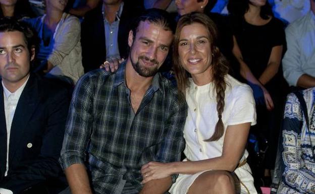 Vuelve la pesadilla de Raquel Sánchez Silva: reabren el caso de la muerte de Mario Biondo Vuelve la pesadilla de Raquel Sánchez Silva: reabren el caso de la muerte de Mario Biondo