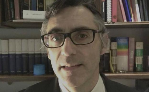 PP, Podemos y Ciudadanos ven «irregular» y «discrecional» la elección del director del Gitpa PP, Podemos y Ciudadanos ven «irregular» y «discrecional» la elección del director del Gitpa