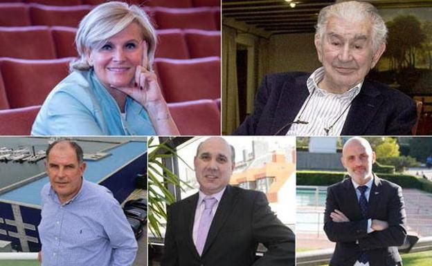 EL COMERCIO entrega hoy sus premios en el Teatro Jovellanos