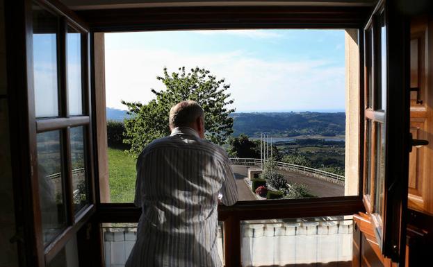 La localidad asturiana que aspira a ser Capital del Turismo Rural 2018