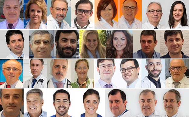 II Mes de la Salud en Asturias II Mes de la Salud en Asturias