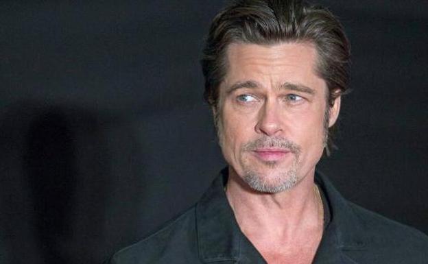 Neri Oxamn, la mujer que ha conquistado a Brad Pitt Neri Oxamn, la mujer que ha conquistado a Brad Pitt