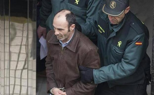 La jueza cita al acusado del crimen de Paz Fernández para ratificar la prisión provisional La jueza cita al acusado del crimen de Paz Fernández para ratificar la prisión provisional