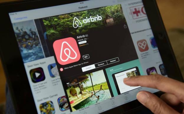París demanda a Airbnb por alquileres sin permiso de viviendas
