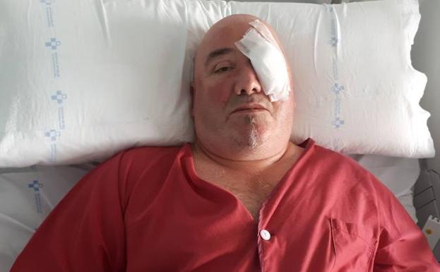 Detenido un joven de 22 años por la agresión que le costó un ojo a un vecino de Riosa en la Comida en la Calle