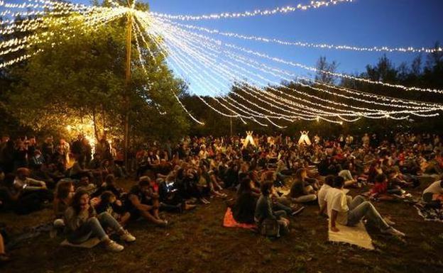 El Ewan Festival volverá a sonar este verano en El Agüil El Ewan Festival volverá a sonar este verano en El Agüil