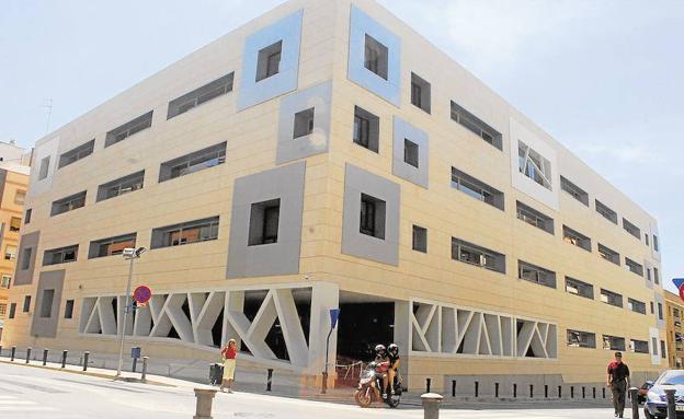 La 'manada' argelina: tres jóvenes detenidos por una agresión sexual en grupo en Alicante La 'manada' argelina: tres jóvenes detenidos por una agresión sexual en grupo en Alicante