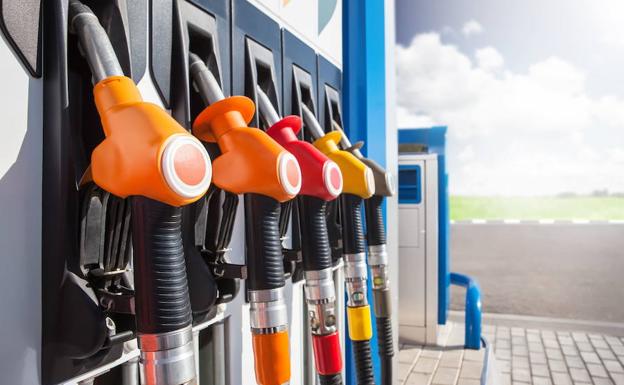 Estas son las diferencias entre una gasolina «de marca» de una «low cost» Estas son las diferencias entre una gasolina «de marca» de una «low cost»