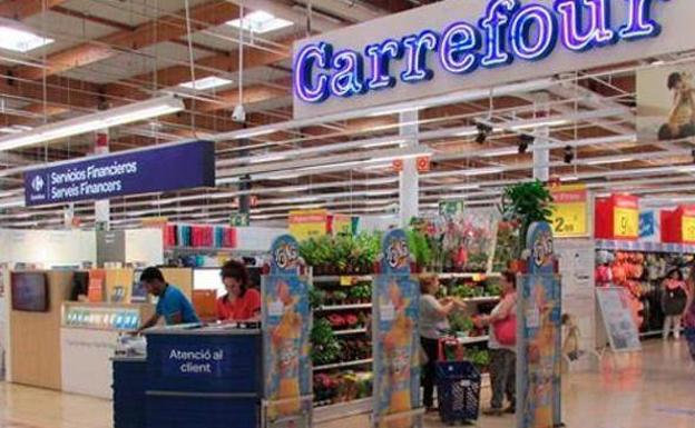 Estos son los alimentos elaborados con insectos que puedes encontrar en Carrefour Estos son los alimentos elaborados con insectos que puedes encontrar en Carrefour