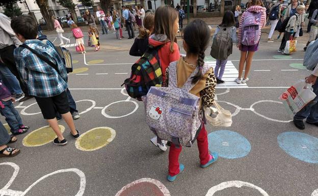 Asturias tiene 25 menores protegidos por abusos sexuales