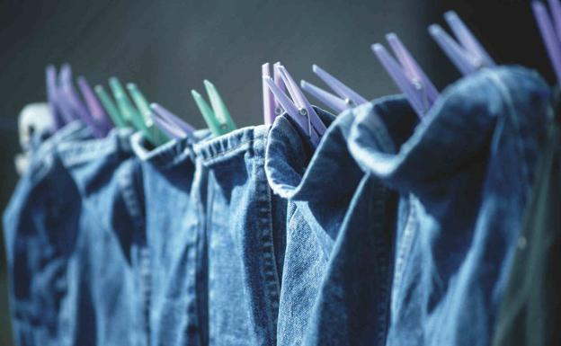 Tender la ropa dentro de casa es peligroso para la salud Tender la ropa dentro de casa es peligroso para la salud