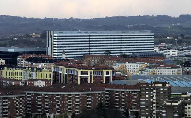 El HUCA registra 120 casos de cáncer de hígado al año El HUCA registra 120 casos de cáncer de hígado al año