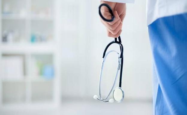 El 40% de los aspirantes a una plaza de médico de familia del Sespa son de fuera El 40% de los aspirantes a una plaza de médico de familia del Sespa son de fuera