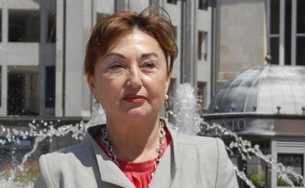 Fallece Begoña Pérez, la concejala que impulsó los servicios sociales en los 80