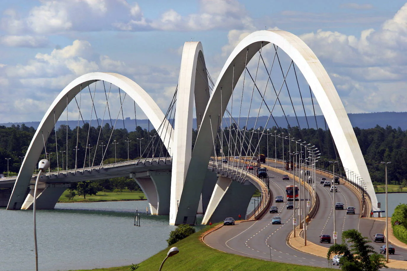 Fotos Los Puentes M S Impresionantes Del Mundo El Comercio